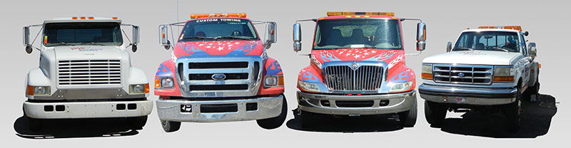 Tow Trucks